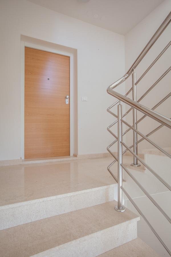 Apartment Penthouse Mak Makarská Exteriér fotografie