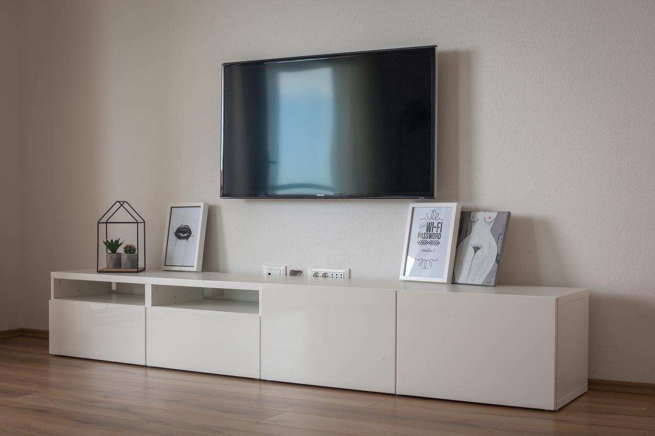Apartment Penthouse Mak Makarská Exteriér fotografie