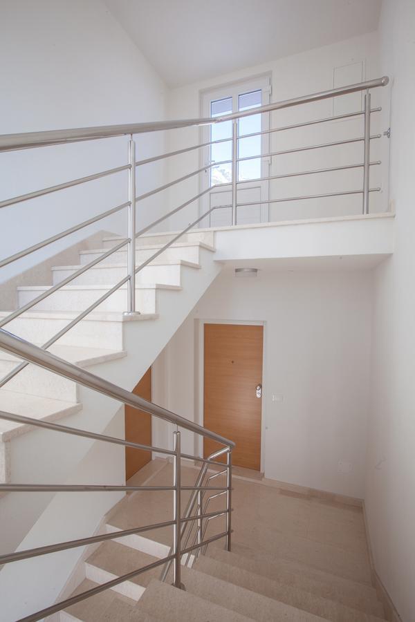 Apartment Penthouse Mak Makarská Exteriér fotografie